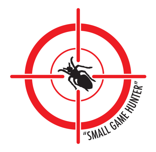 small game hunter logo